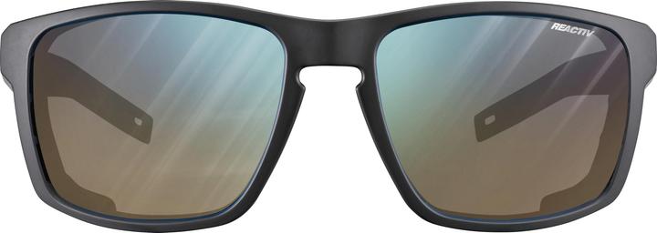 Produktbild Julbo Shield Reactiv (Black, Black)