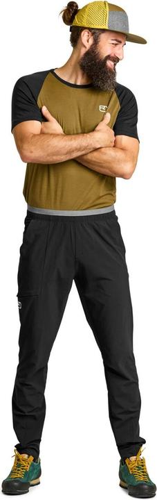 Actual product image Ortovox Piz Selva Pants (XL)