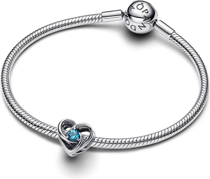 Immagine prodotto Pandora Charm (Argento 925)
