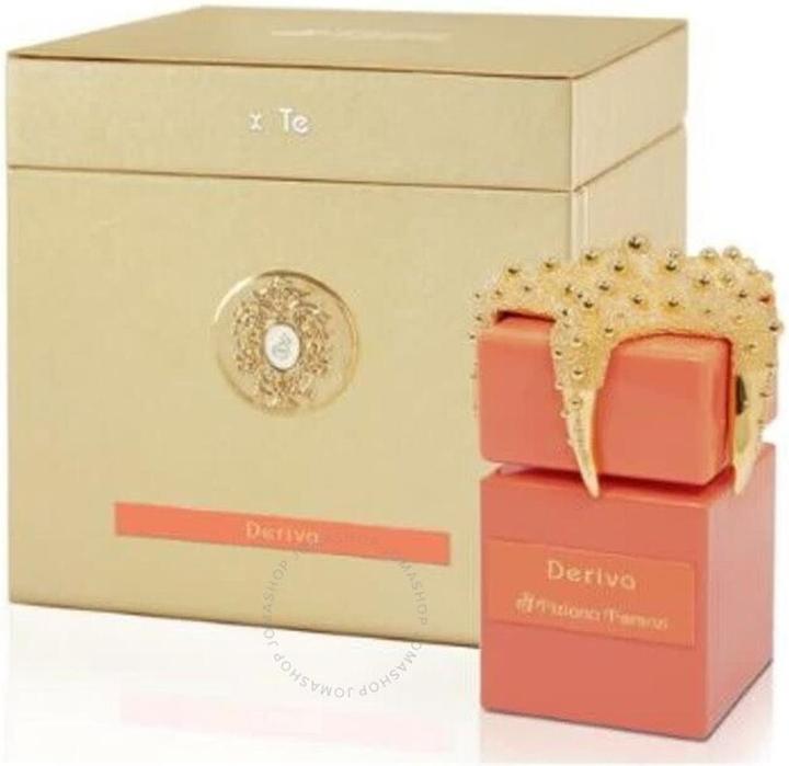 Produktbild Tiziana Terenzi Deriva (Extrait De Parfum, 100 ml)