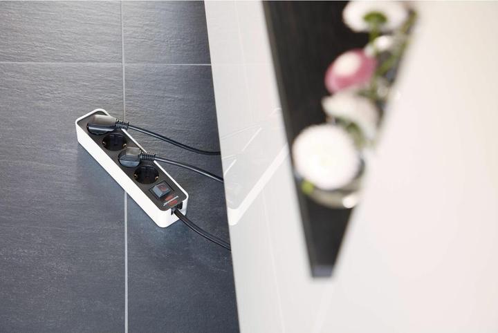 Immagine prodotto Brennenstuhl Ecolor (3x, CEE 7/4, 1.50 m)