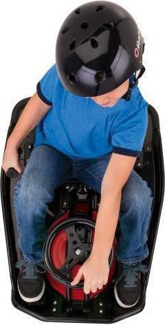 Actual product image Razor CRAZY CART 20173861 Lithium