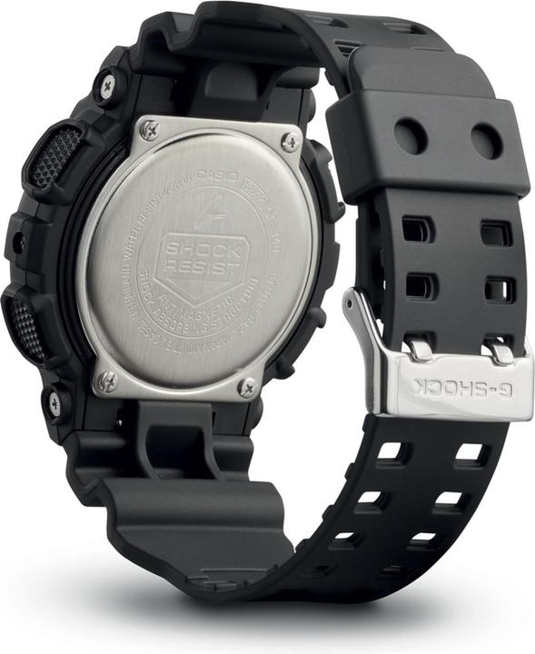 Produktbild G-Shock Classic (Taucheruhr, 55 mm)