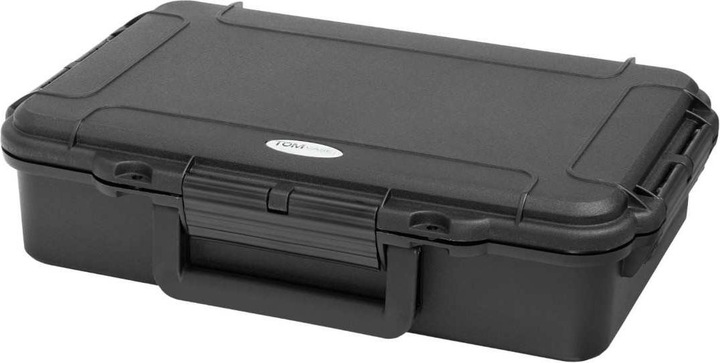 Productafbeelding TomCase Smart Edition Zacht etui (Drone koffer, DJI Neo)