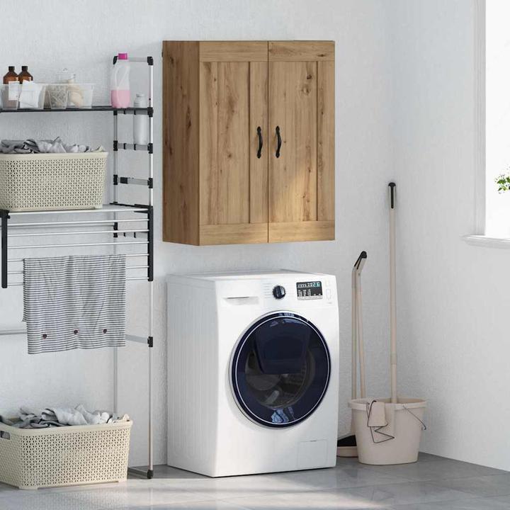 Immagine prodotto vidaXL Wandaufbewahrung (34 x 69.50 x 90 cm)