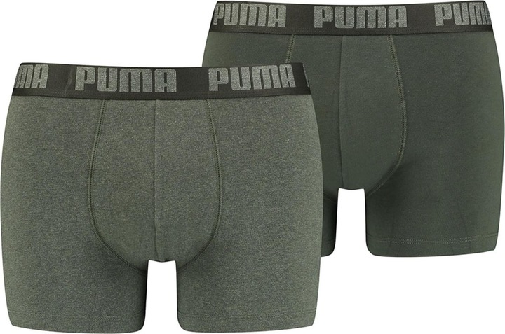 Actual product image Puma Basic Boxer (M, pack of 2)