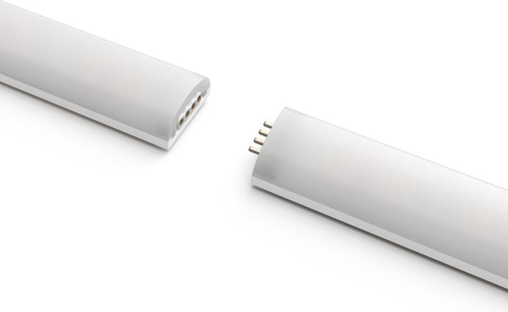 Immagine prodotto Philips Hue Base d'ambiente sfumata Gradient (RGB, 200 cm, Interno)
