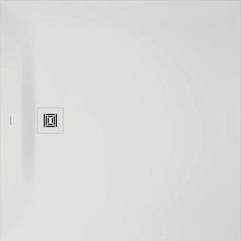 Thumbnail - Duravit, Duschwanne, Duschwanne Sustano Quadrat 1200x1200x30mm weiss matt