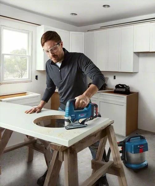 Productafbeelding Bosch Professional GST 185-Li