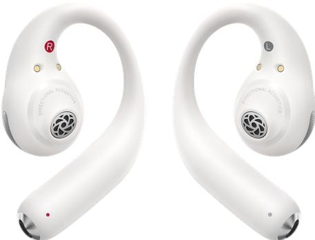 Produktbild soundcore AeroFit Pro (Keine Geräuschunterdrückung, 14 h, Kabellos)