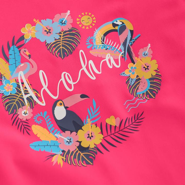 Produktbild Color Kids Badeshirt Knockout (104)