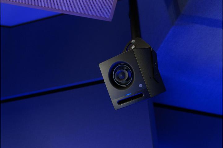 Actual product image PreSonus Eris Pro 4