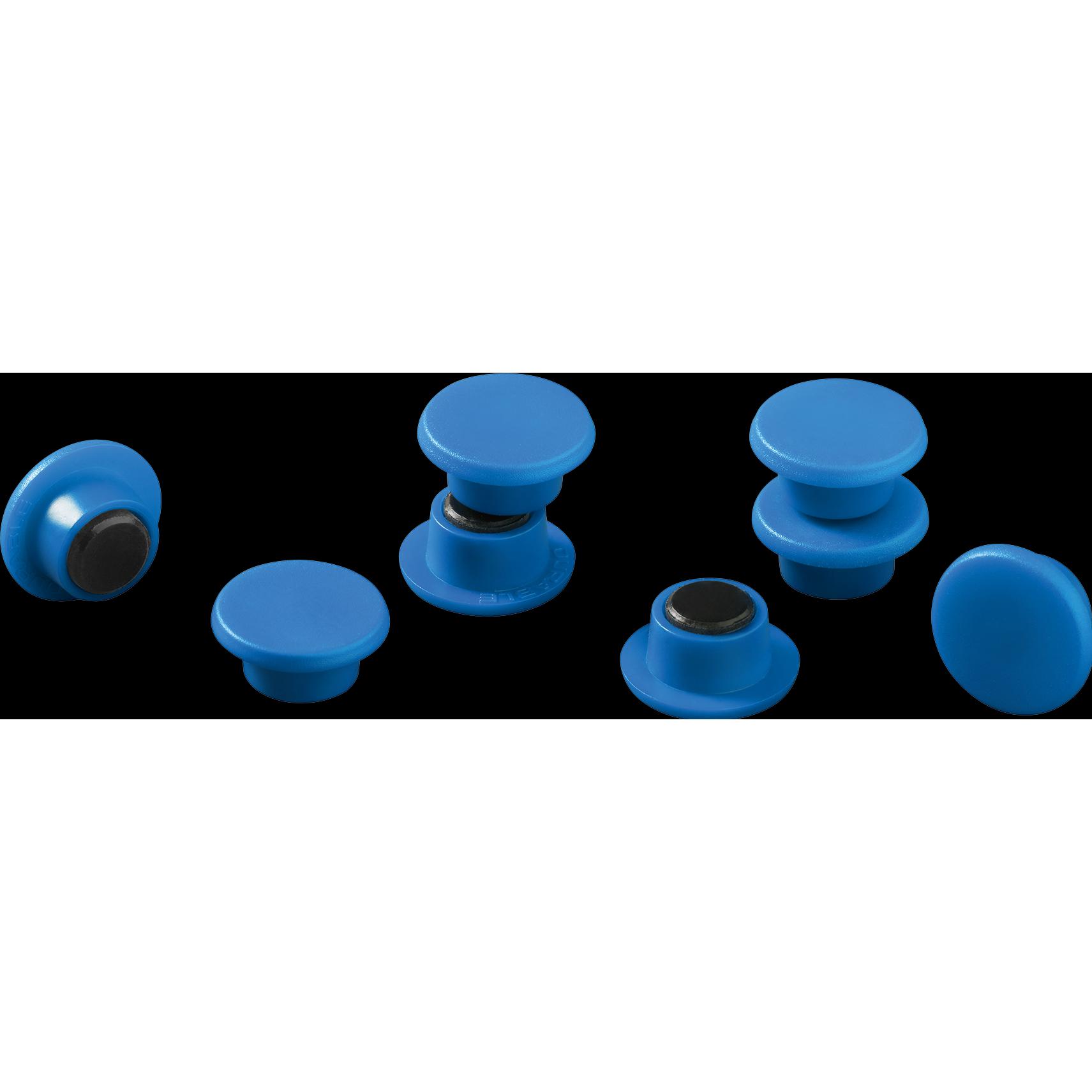 Durable, Magnet, Magnete Ø 15 mm 1 CG 470106 (8 x)