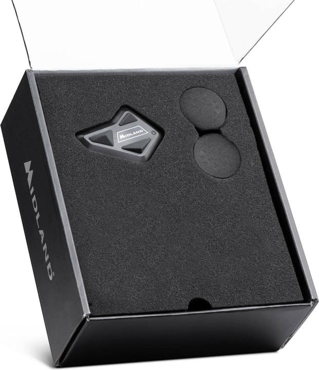 Produktbild Midland BT Mini Bluetooth Kommunikation (1er Set)