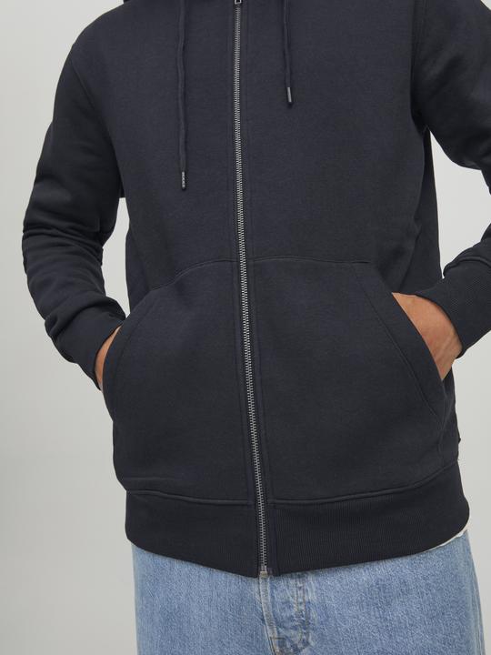Image du produit Jack & Jones Kapuzensweatjacke (M)