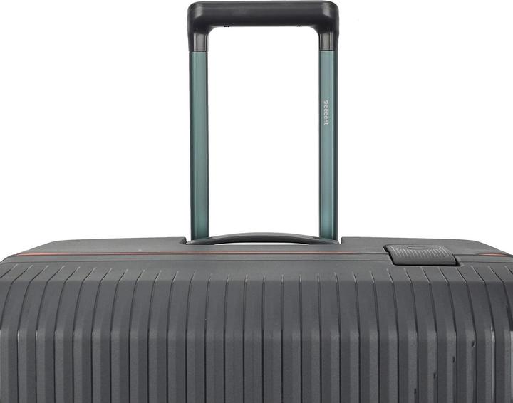 Actual product image Smart Spinner Travel Case (120 l)