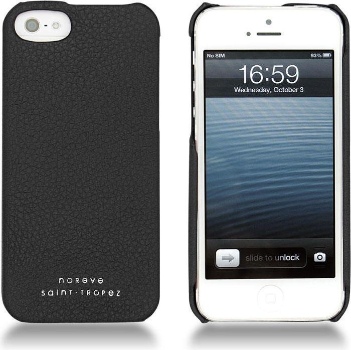 Produktbild Noreve Lederschutzhülle (Apple iPhone 5)