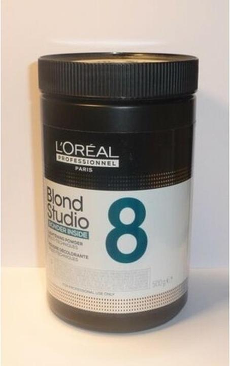 Image du produit L'Oréal Professionnel Blond Studio (Blond)