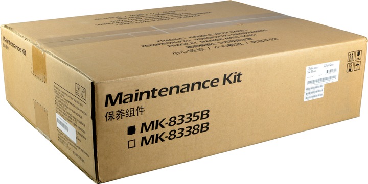Actual product image Kyocera MK-8335B FOR TASKALFA 2552CI/3252CI MSD NS ACCS