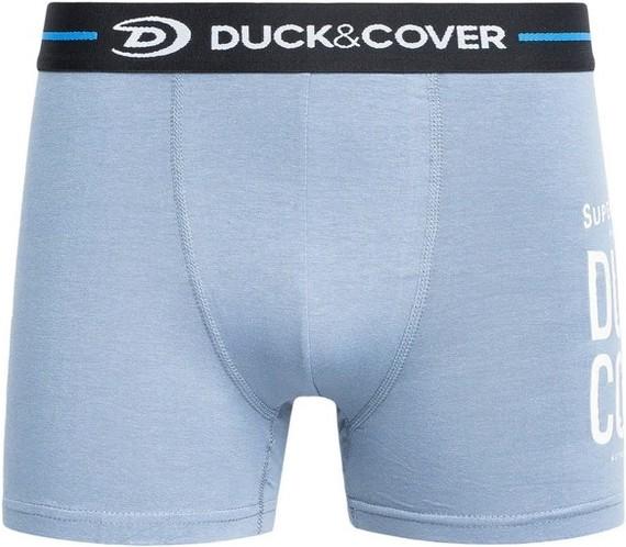 Immagine prodotto Duck and Cover Pantaloncini da uomo Edelman (confezione da 3) (XXL, confezione da 3)