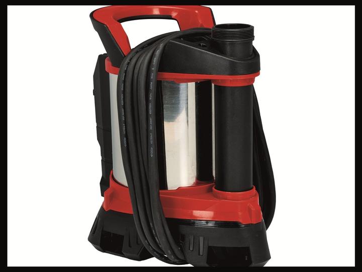 Immagine prodotto Einhell GE-DP 7935 N-A ECO (Pompa per acque cariche)