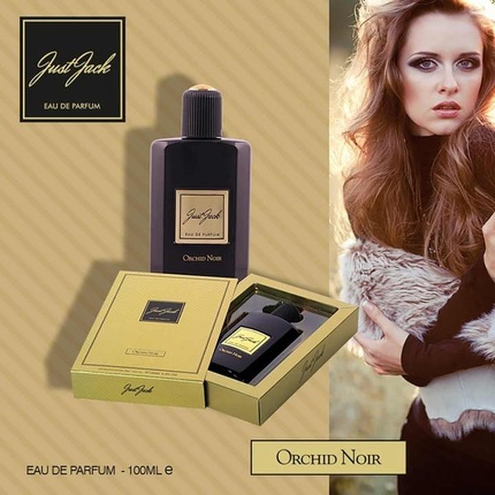 Immagine prodotto Just Jack Orchidea Noir (Eau de parfum, 100 ml)