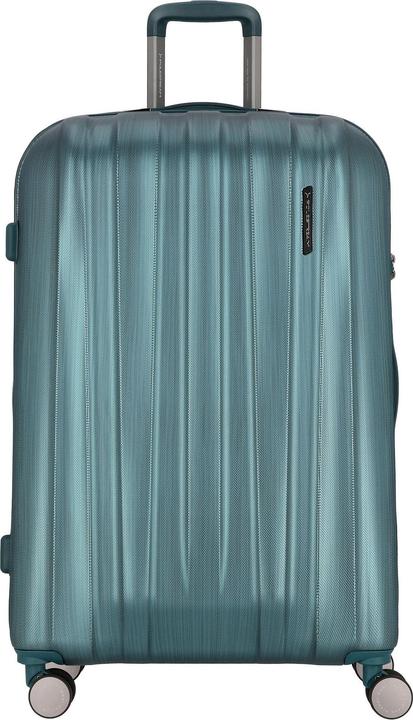 deepsea green brushed