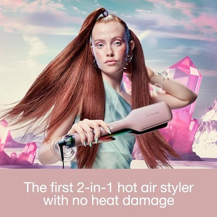 Immagine prodotto ghd Styler ad aria calda Duet Style (Piastra per capelli)