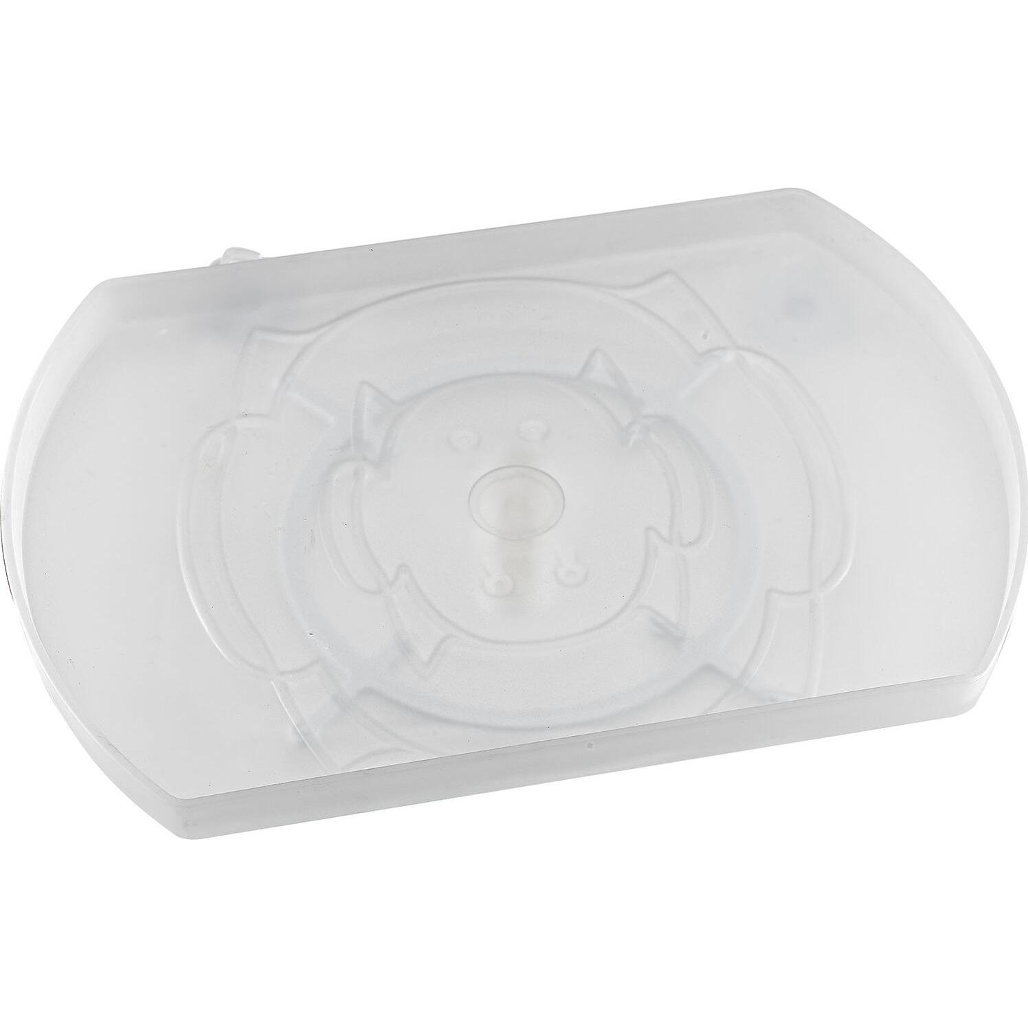 Hettich Comfort Spin, Küchen Organizer, Transparent