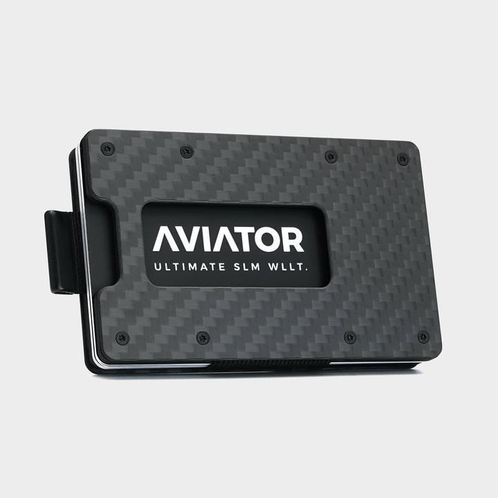 Actual product image Aviator Slide