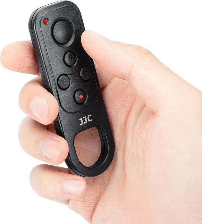 Actual product image JJC BTR F1 Bluetooth Remote Control (Bluetooth)