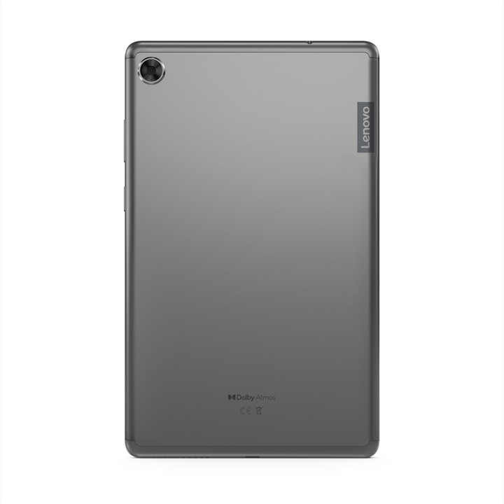 Image du produit Lenovo Tab M8 Gen 3 (WLAN uniquement, 8", 32 Go, Iron Grey)