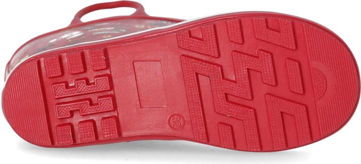 Actual product image Trespass Apolloton rubber boots (25)