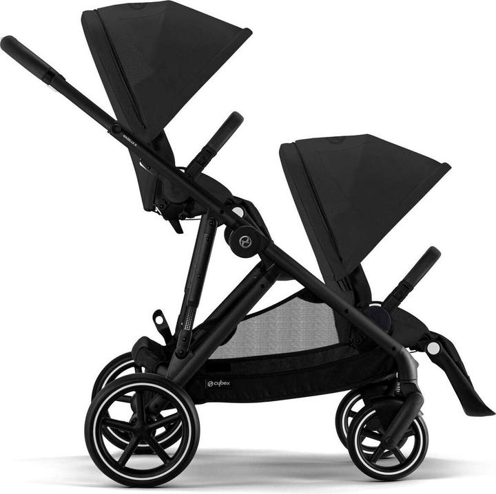 Actual product image Cybex Gazelle S seat unit