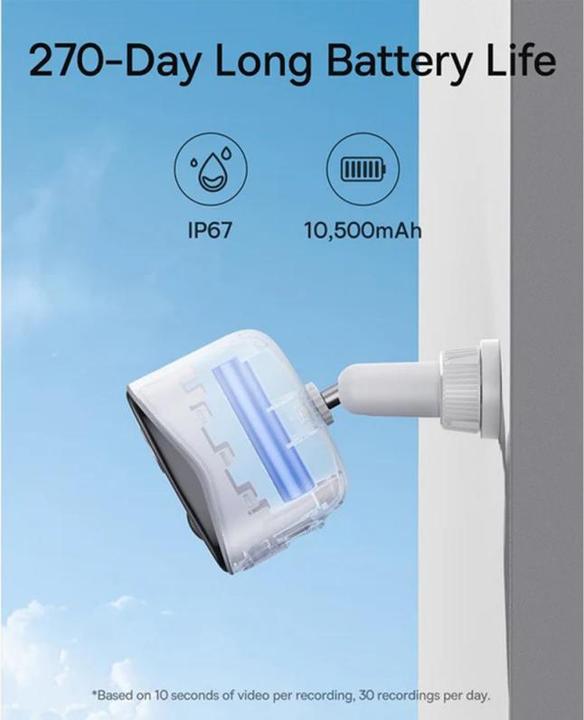 Image du produit Baseus N1+ (2304 x 1296 Pixels)