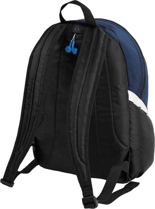 Actual product image Quadral Pro Team Backpack (17 l)