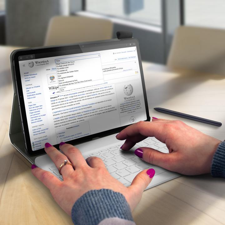 Produktbild Avizar Rundumschutz (DE, Galaxy Tab S8 Plus)