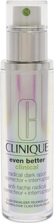 Actual product image Clinique Even Better Clinical