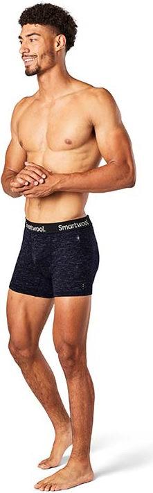 Image du produit Smartwool Ms Merino Boxer Brief (L)