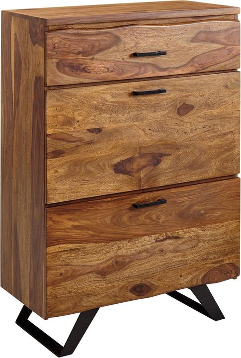Wohnling 80x120x41,5 (80 x 42 x 120 cm)