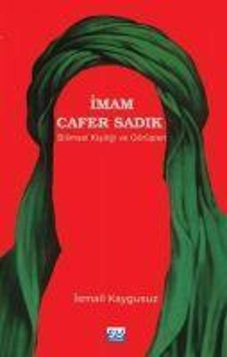 Produktbild Imam Cafer Sadik