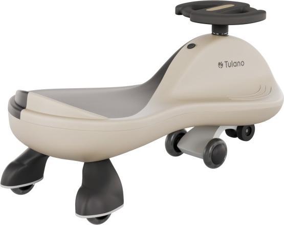 Actual product image Tulano Rutschauto Focus 35 mit LED Rädern