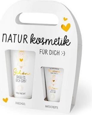 Produktbild La Vida Kosmetikset Schutzengel
