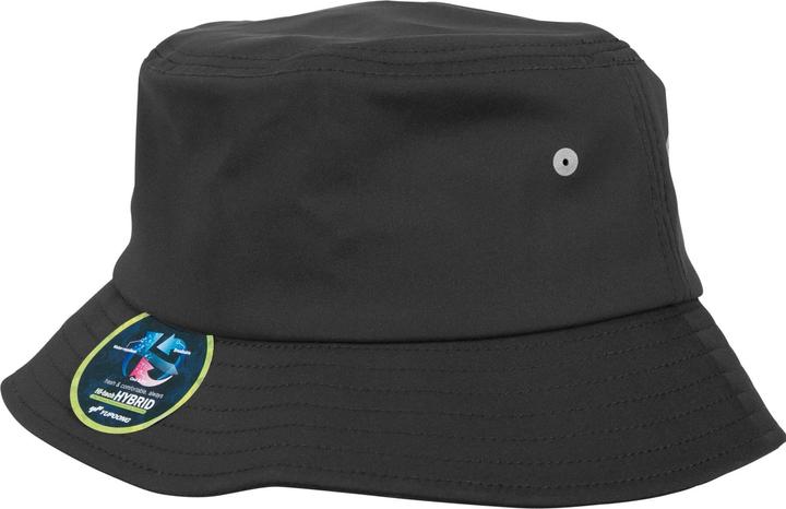 Produktbild Flexfit Nylon Bucket Hat (One Size)