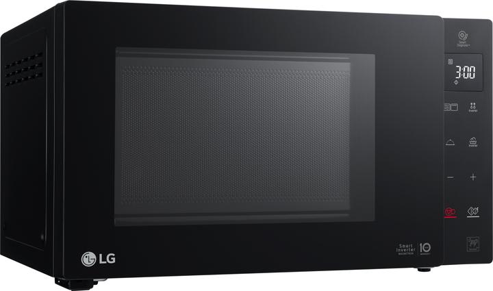 Produktbild LG MH6535GIB (25 l)