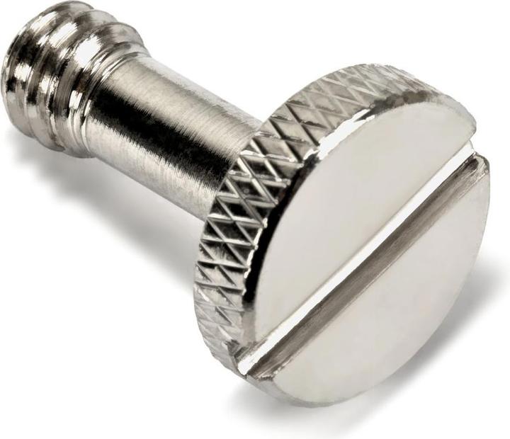 Produktbild Roko M3167 lange Schraube 1/4 Zoll (Stativ Ersatzteile)