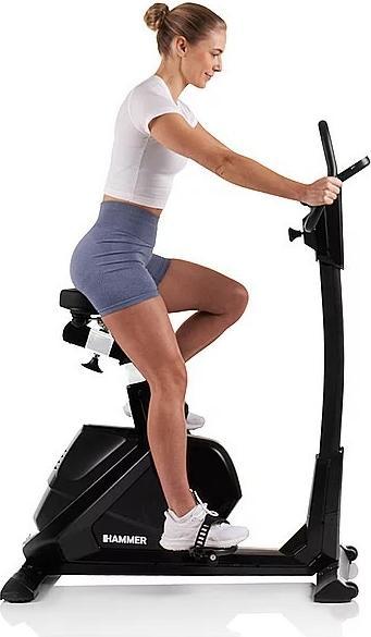 Immagine prodotto Hammer Fitness Ergometro Hammer Varon XTR II