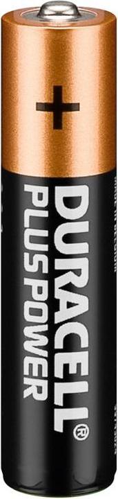 Immagine prodotto Duracell Inoltre (4 pz., AAA, 1175 mAh)