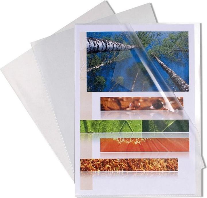 Immagine prodotto Exacompta Coperture e borse (A3, 1x)