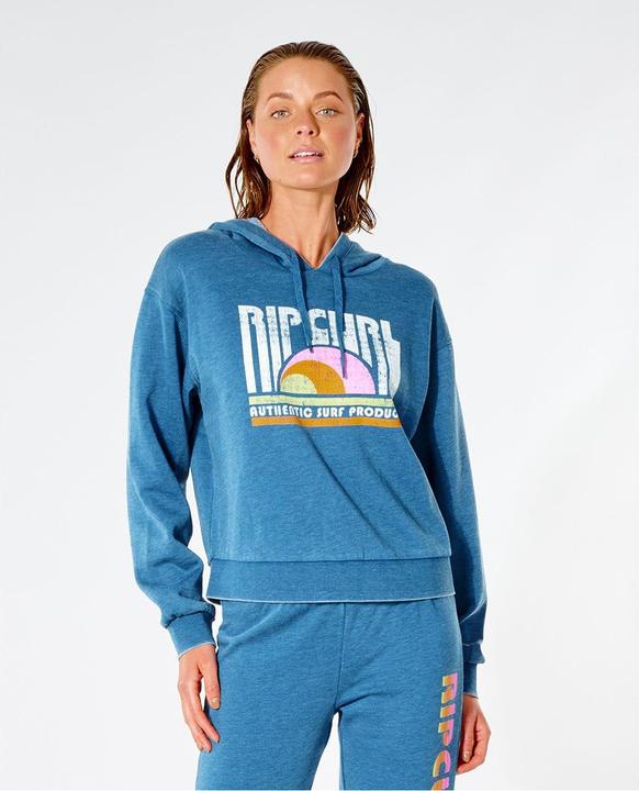 Produktbild Rip Curl Wave Shapers Kapuzenpullover (S)